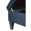 Repose-pieds avec rangement Zaylee-871137310