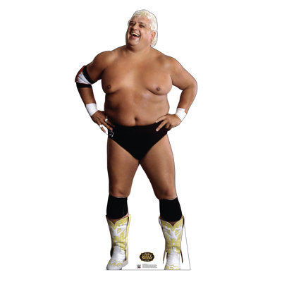 Dusty Rhodes (WWE)