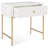 Lee Jupiter Side Table with 1-Drawer