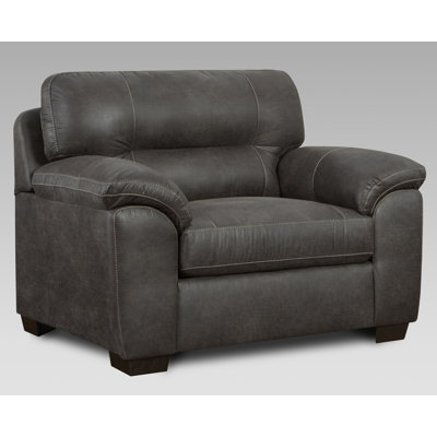 Farlend Upholstered Armchair