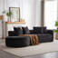 Canapé modulaire surdimensionné et rembourré Modern-593031477-593031479