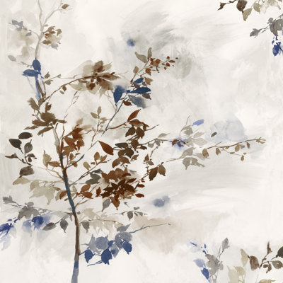 " Summer Branches " by Asia Jensen