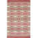 Gorlest Cotton Southwestern Indoor Rug