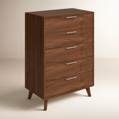 Glow 5 - Drawer Dresser