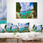 Coussin Anse Latium, photographie de paysage, Seychelles-2110313340-2110313336