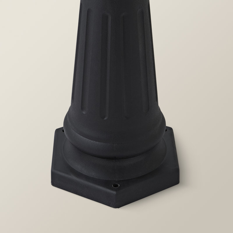 Camilla Lamp Post (Full)