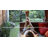 Ramblewood Metal Outdoor Chair