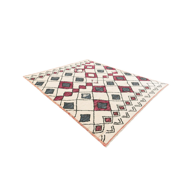 Orpheus Ivory Rug