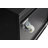 Black Metal Double-Door Printer Cabinet - 360° Lockable Casters, Crafted From Steel, Adjustable Shelves, Waterproof And Not Easy To Wear, Modern Design For Office, Home, Garage-1537256544