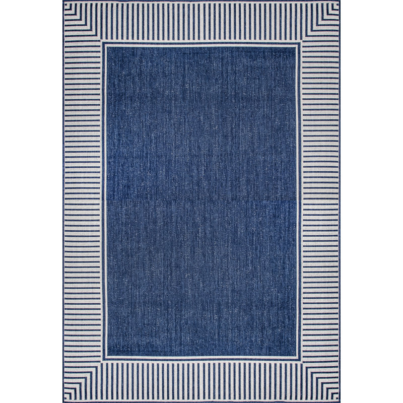 Indoor / Outdoor Area Rug, Rectangle 244 x 305cm