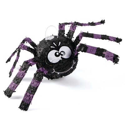 Manteca Paper Halloween Pinata