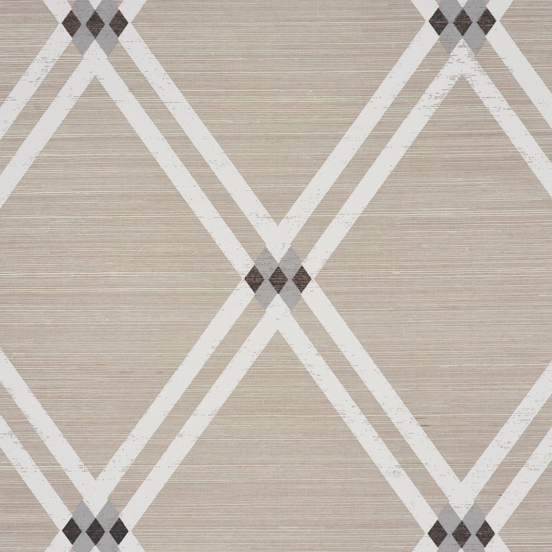 Asolo Sisal Wallpaper