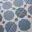 Caprice Series 8" x 8" Porcelain Patterned Wall & Floor Tile-36936547
