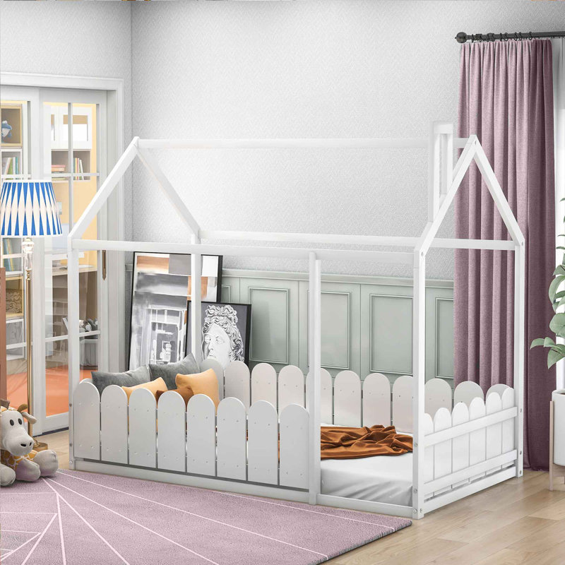 Newbury Kids Twin, White