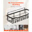Support de rangement de douche pour salle de bain