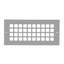 Grille de plancher Reggio-82575411-40045568