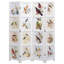Middlesbrough 165cm H Folding Room Divider-371893776
