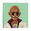 Amit Shimoni - Wrapped Canvas Print-50018132
