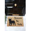 Non-Slip Doormat