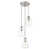 Brushed Nickel