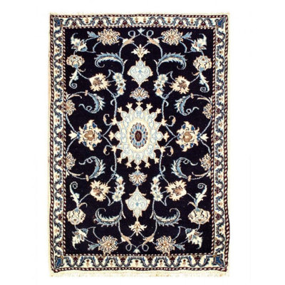 Raunel Oriental Indoor Rug