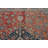 Distressed Area Rug 7x10