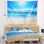 Photographie paradise beach tapisserie Seascape-28483324