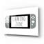 «Gaming Zone» par imperfect Dust, art mural en verre acrylique-1089353679
