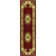 Frasher Performance Oriental Rug