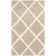 Tapis beige Bertl