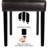 Clintock Tufted Upholstered Dining Chair-1789795434