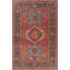 Kars Moroccan Area Rug-1244719448