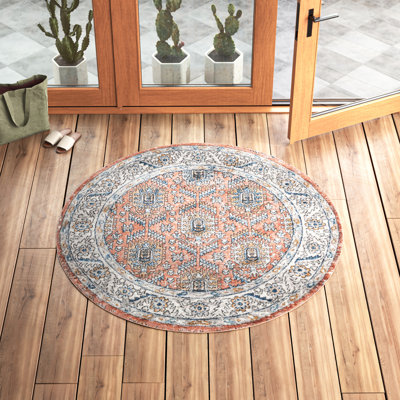 Weingartner Oriental Indoor Rug