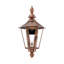 Vicksburg Outdoor Wall Lantern-713662531