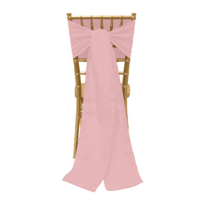 Polyester Box Cushion Dining Chair Slipcover