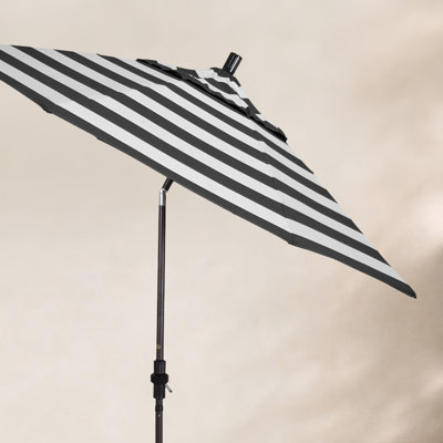 Roverta 9' Sunbrella® Market Umbrella
