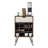 Beverage Storage Stand