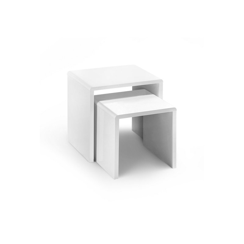 Aidan Sled Nesting Tables