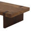 Celestino Coffee Table Brown