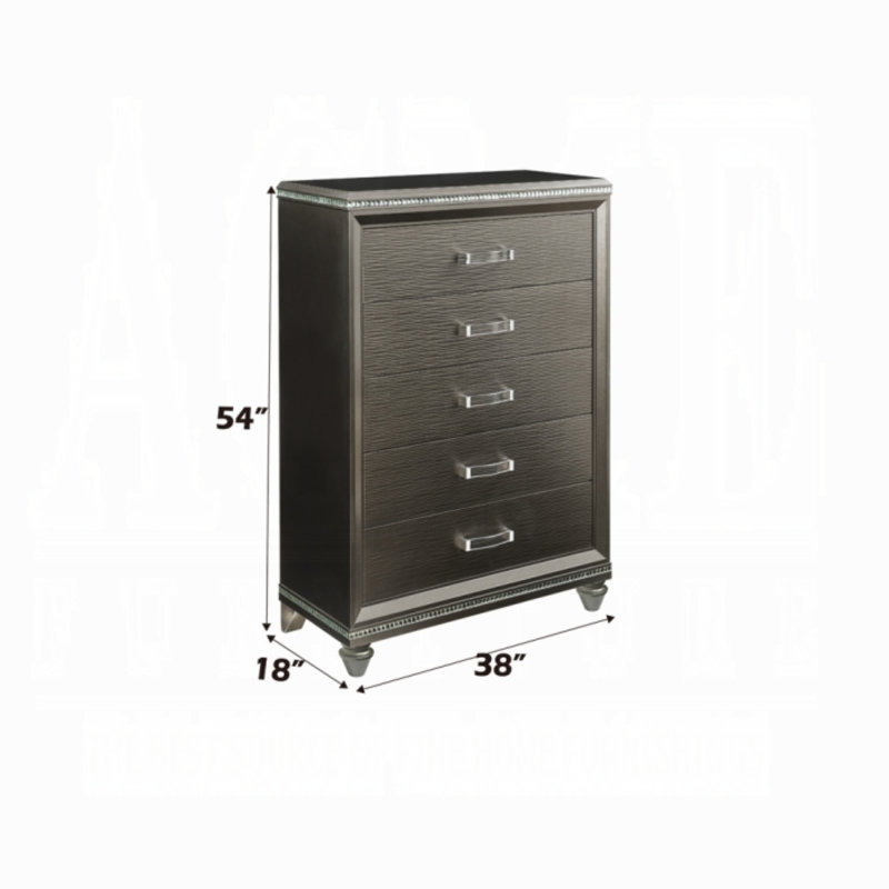Commode Sadie