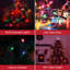 1750cm LED Indoor / Outdoor Rope Lights