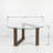 Alamak Coffee Table