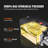 Hydraulic Dump Trailer Pump