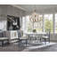 Rooney Upholstered Dining Chair-1706560019