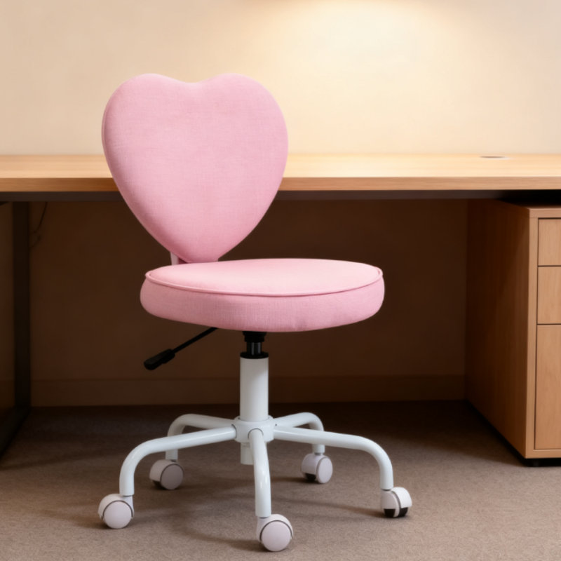 Chaise de bureau Heart Love