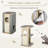 Denison 29.5'' H Cat Tree-1018257857