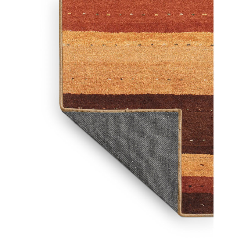 Indoor Rug, Rectangle 6' x 9'