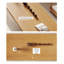 Table basse Burlywood-109011874