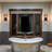 Selinsgrove Flush Mounted Sconce