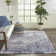 Braidwood Damask Area Rug